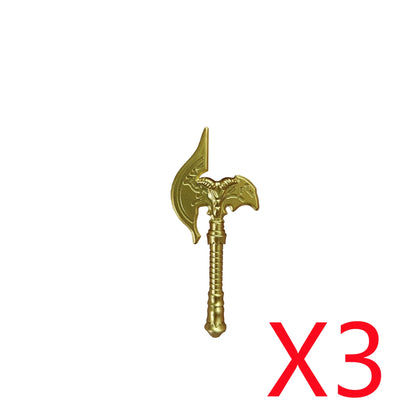 Magic Weapons For Your Heroes
