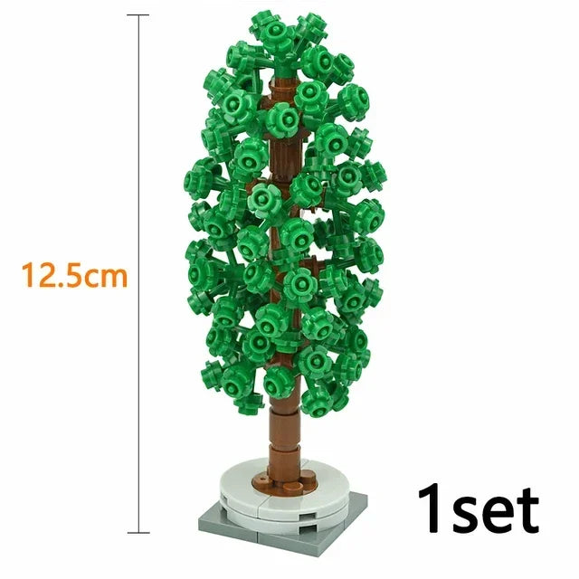 Trees For Your Construct
