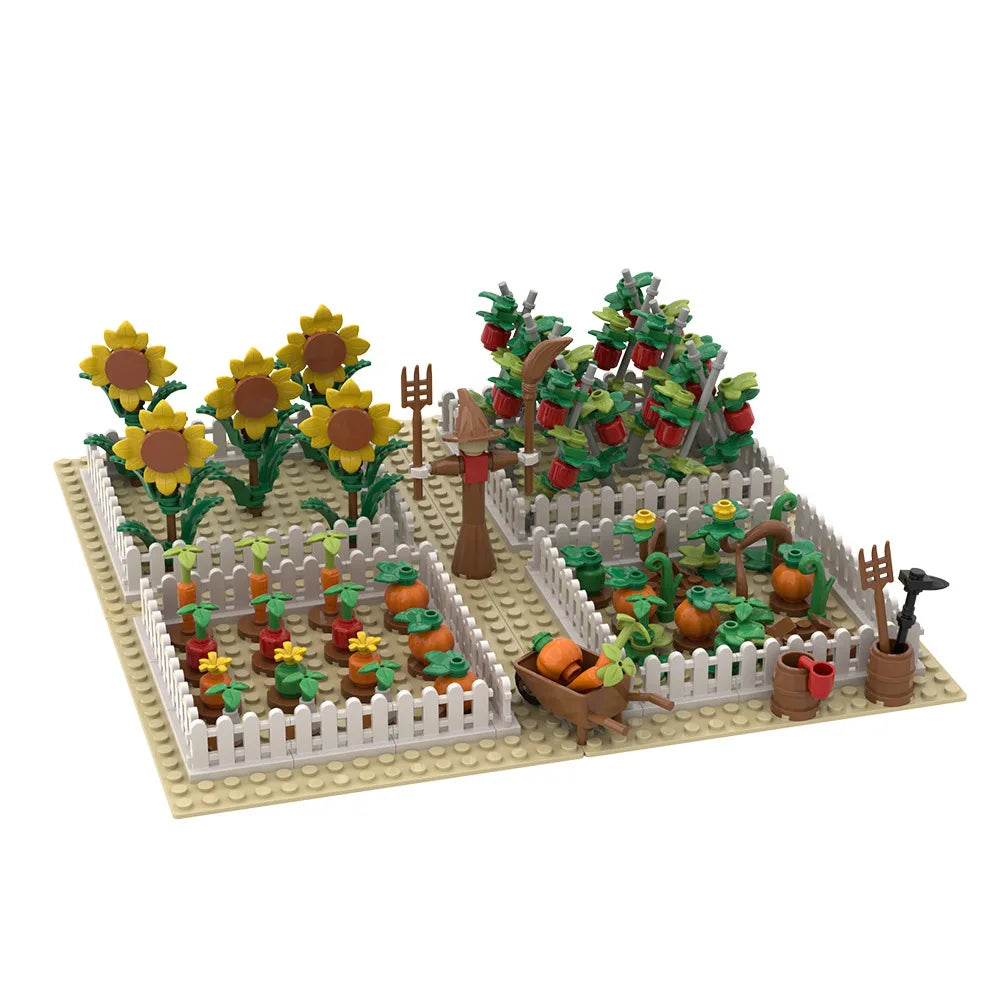 Landscape For Your Adventures