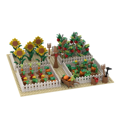Landscape For Your Adventures