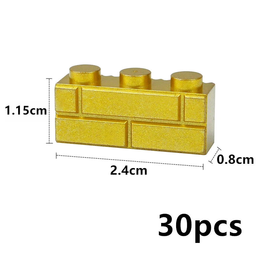 Premium Blocks For Your Construct