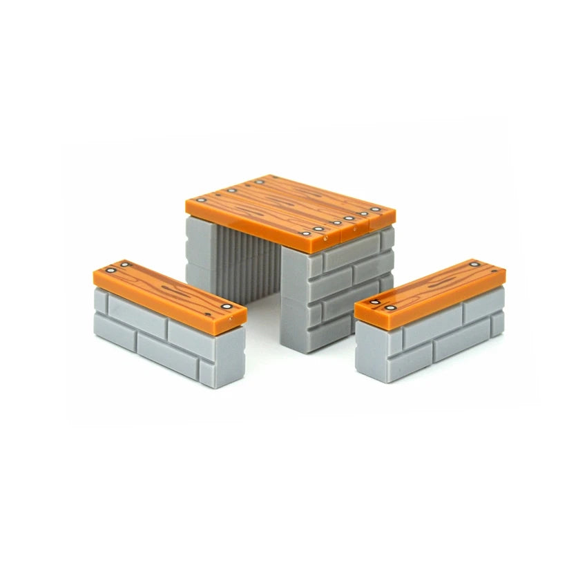 Tiles Building Blocks For Your Games