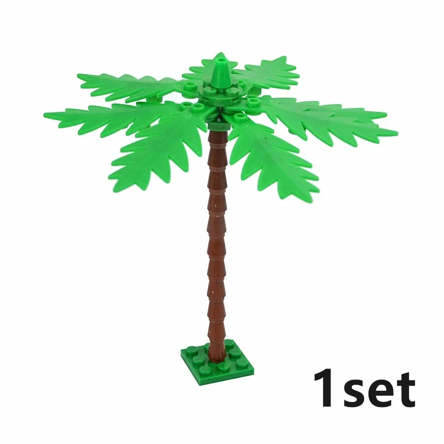 Trees For Your Construct