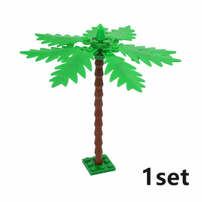 Trees For Your Construct