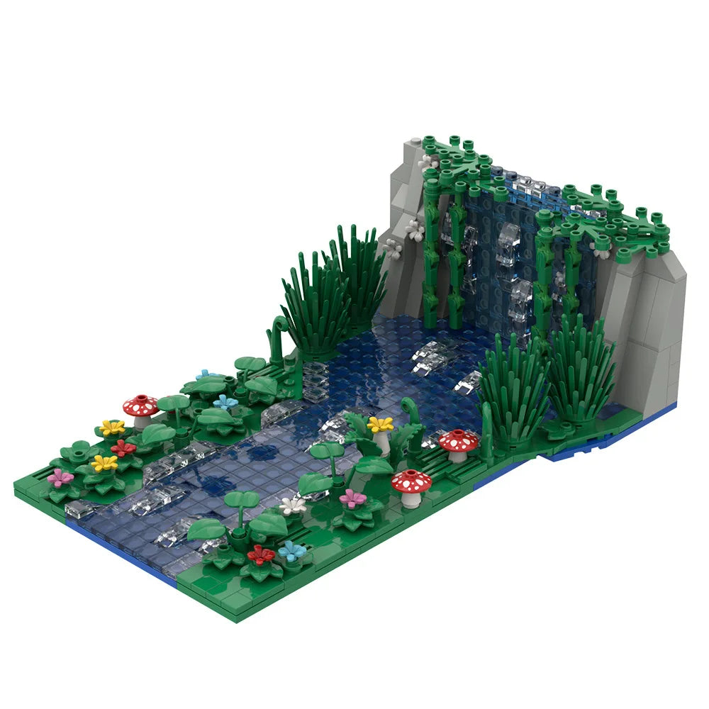 Landscape For Your Adventures
