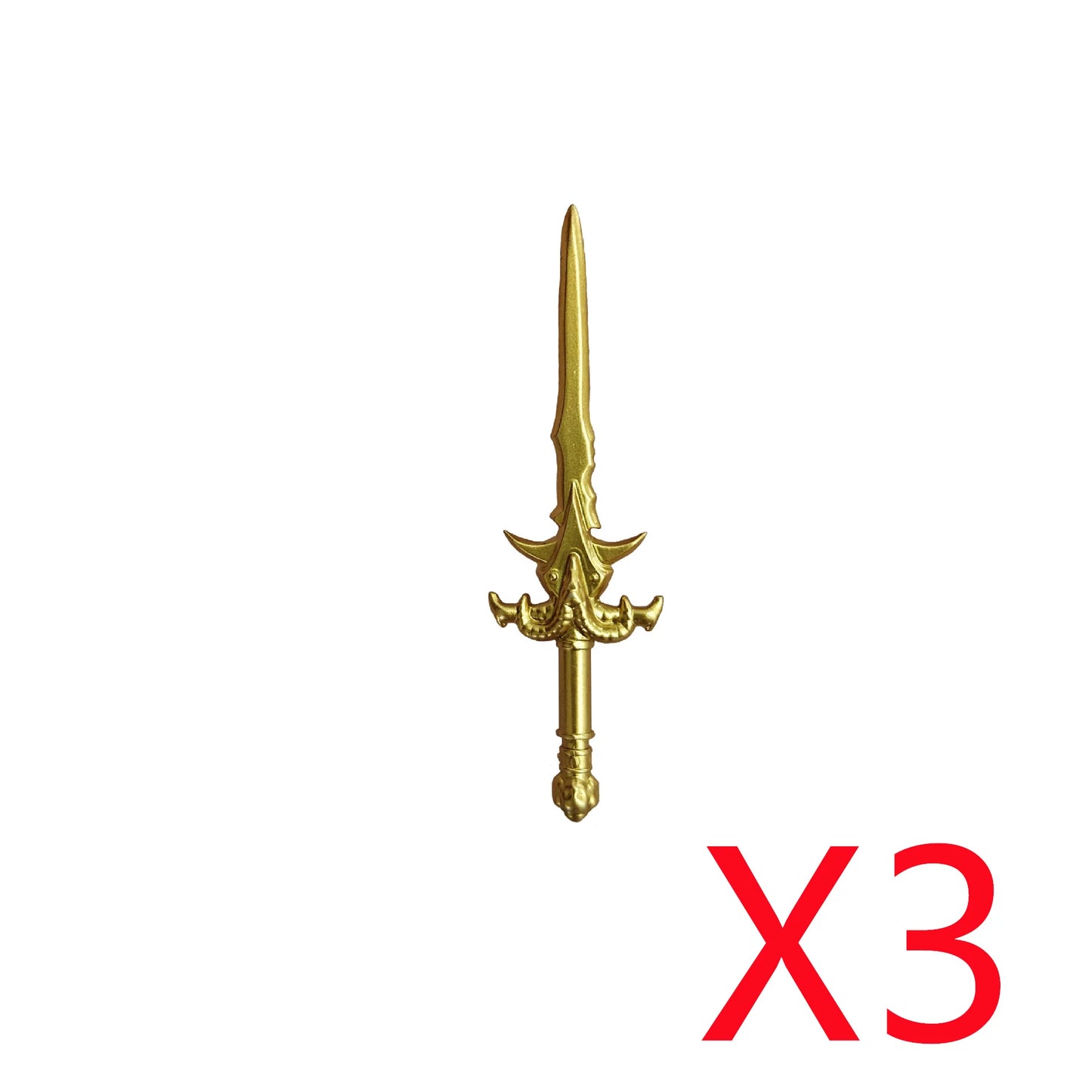 Magic Weapons For Your Heroes