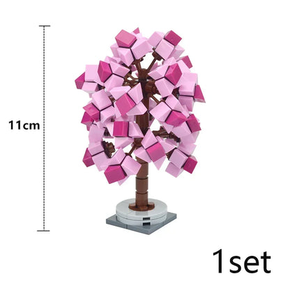 Trees For Your Construct