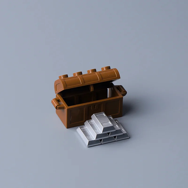 Tresure Chest For Your Adventures