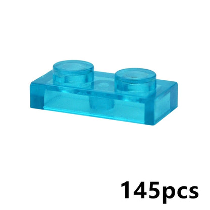 Rivers For Your Construct