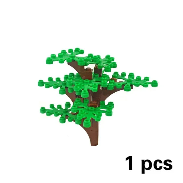 Trees For Your Construct