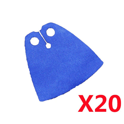 Cloaks For Your Heroes