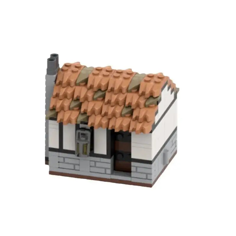 House For Your Gameplay