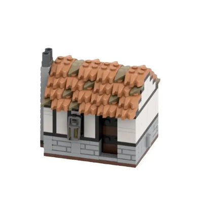 House For Your Gameplay