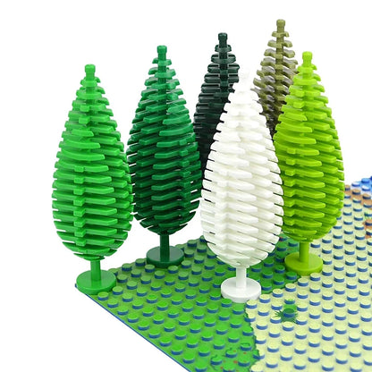 Trees For Your Construct