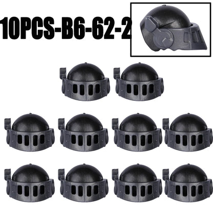 Accessories For Your Heroes