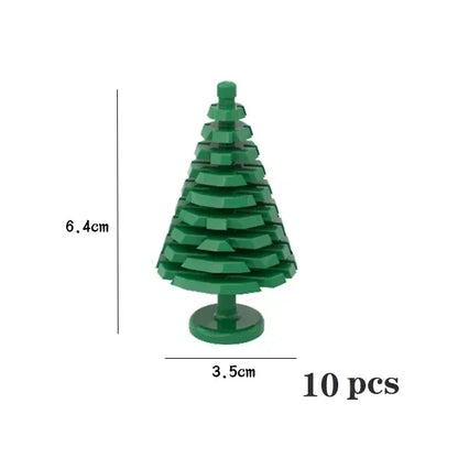 Trees & Plants For Your Construct