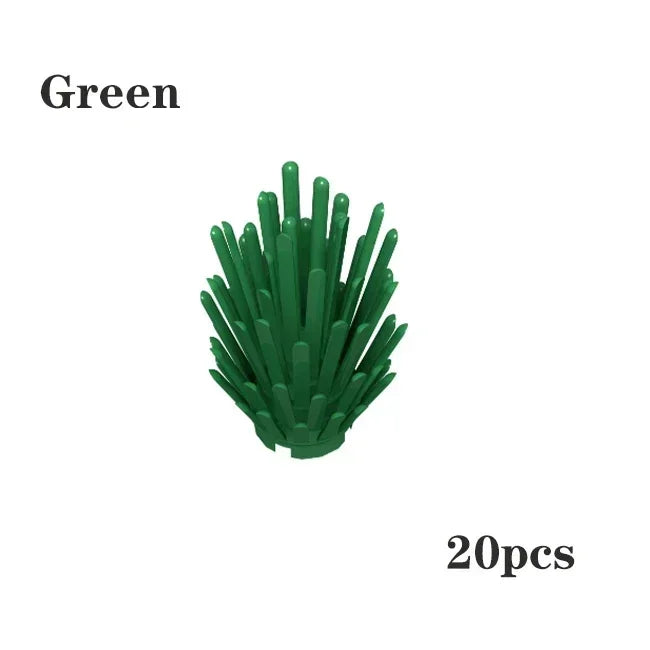 Trees & Plants For Your Construct