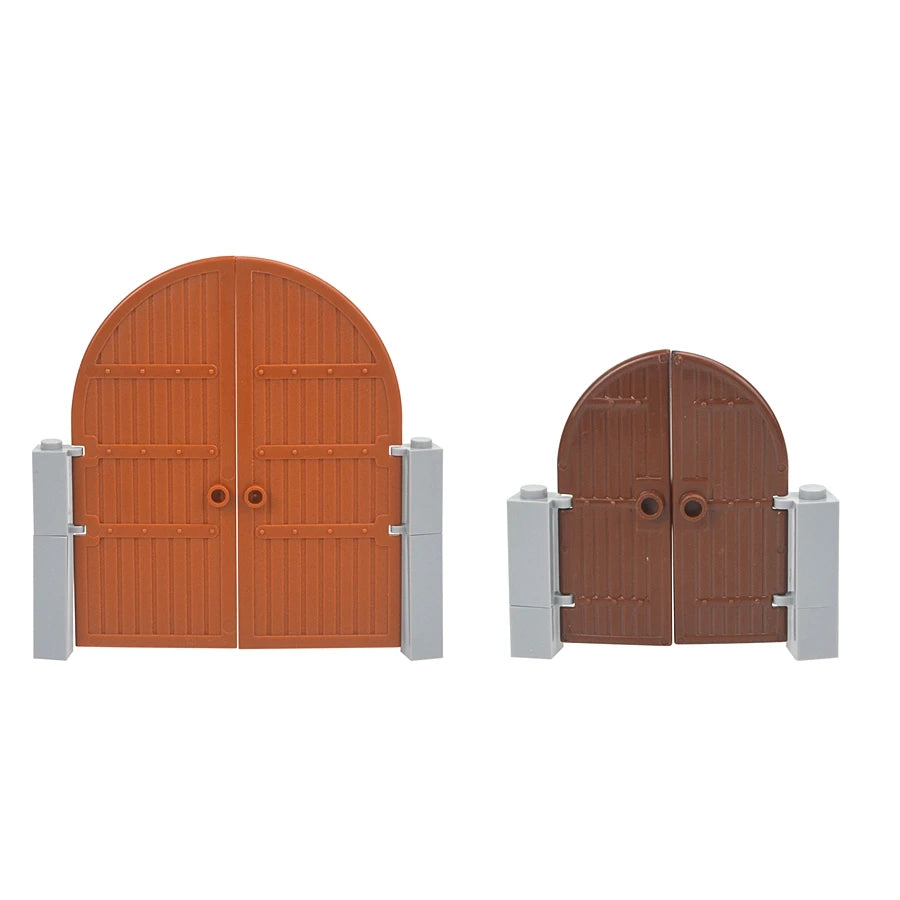 Doors For Your Adventures