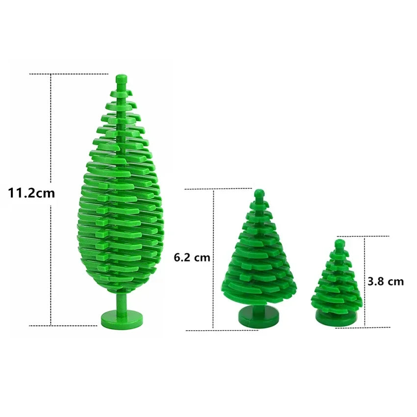 Trees For Your Construct