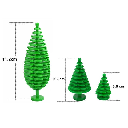 Trees For Your Construct
