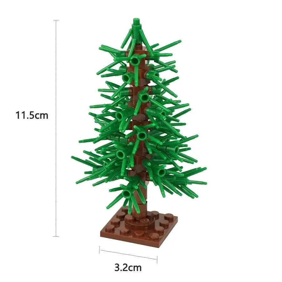 Trees For Your Construct