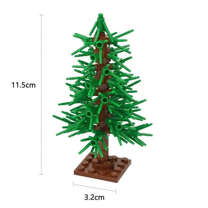 Trees For Your Construct