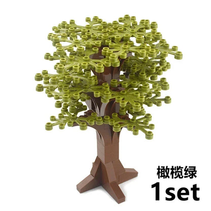 Trees For Your Construct