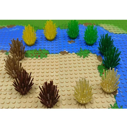 Trees & Plants For Your Construct