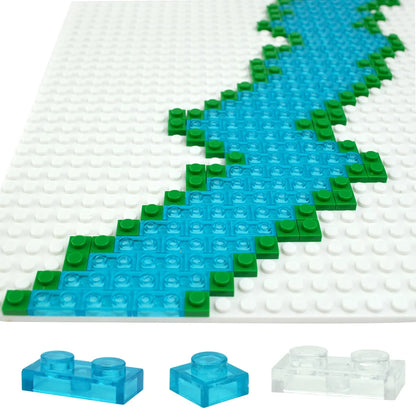 Rivers For Your Construct