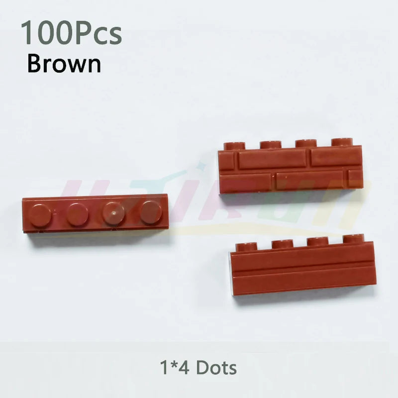 Blocks For Your Construct