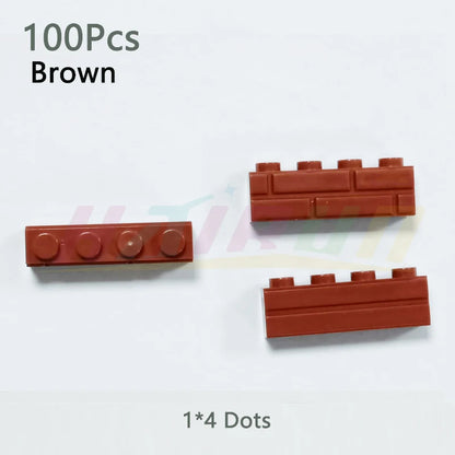 Blocks For Your Construct