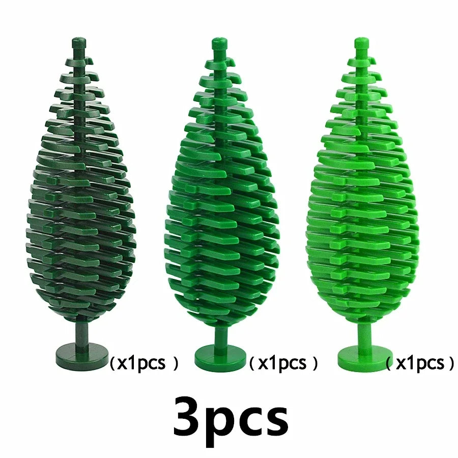 Trees For Your Construct