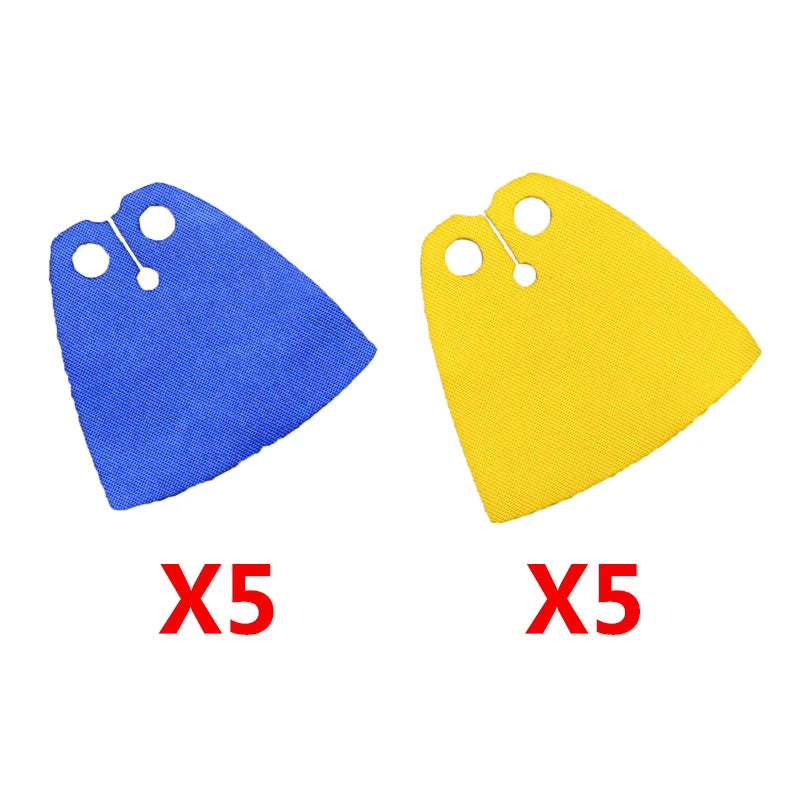Cloaks For Your Heroes