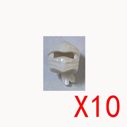 Helmets for Your Heroes