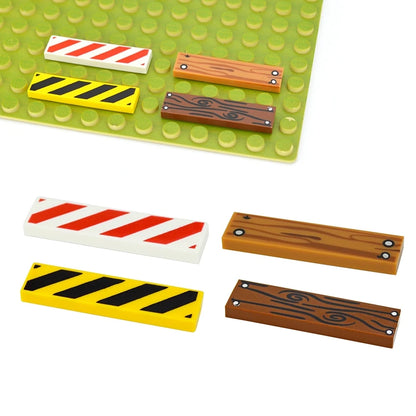 Tiles Building Blocks For Your Games