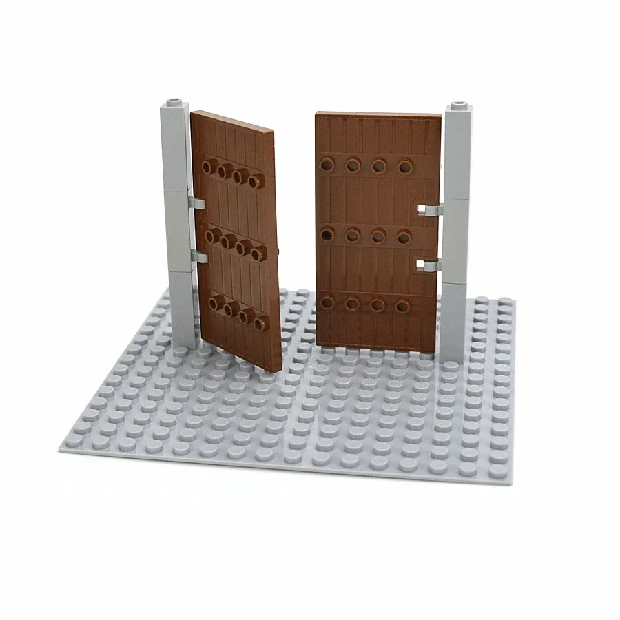 Doors For Your Adventures