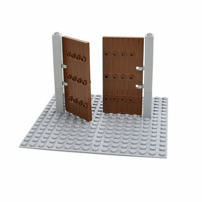 Doors For Your Adventures