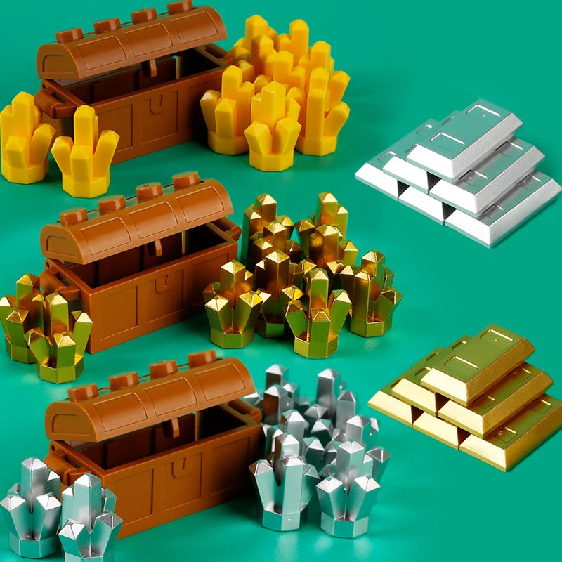 Treasures For Your GamePlay
