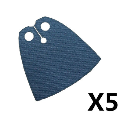 Cloaks For Your Heroes