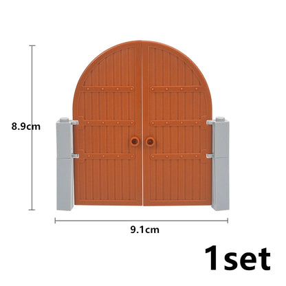 Doors For Your Adventures