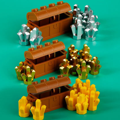 Treasures For Your GamePlay