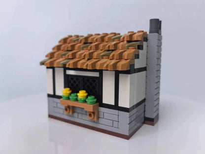 House For Your Gameplay