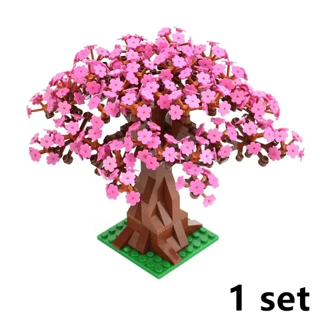 Trees For Your Construct