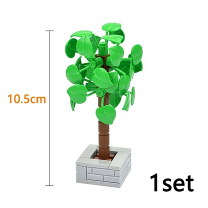 Trees For Your Construct