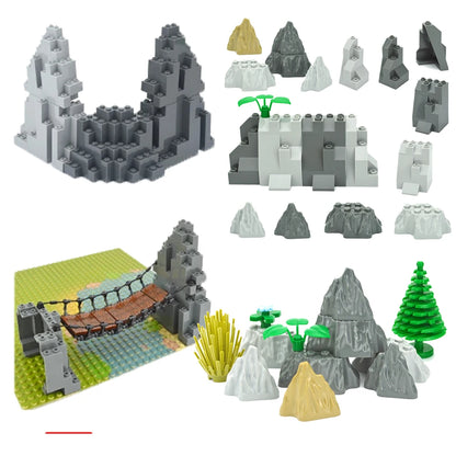 Nature For Your Construct