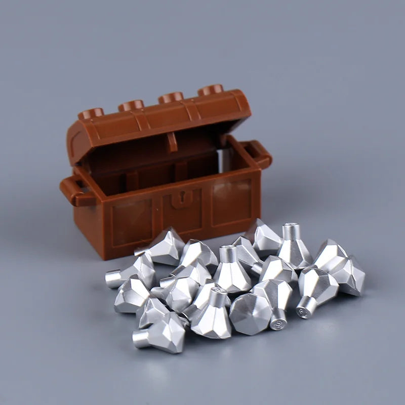 Tresure Chest For Your Adventures