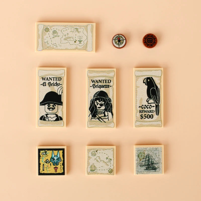 Treasures For Your GamePlay