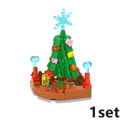 Trees For Your Construct