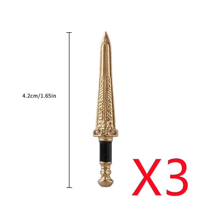 Magic Weapons For Your Heroes