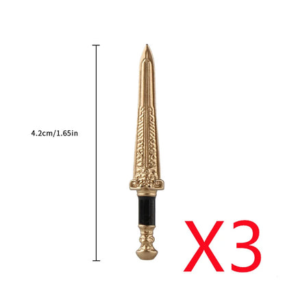 Magic Weapons For Your Heroes